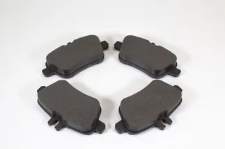 ATE Ceramic Rear Disc Brake Pad Set - 0074209620